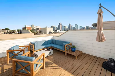 2411 N Hall Street #38, Dallas, TX 75204 - Photo 15