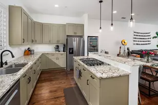 2411 N Hall St, Dallas, TX 75204 - Photo 5