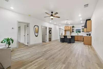 709 Martin Luther King Street, Denison, TX 75020 - Photo 5