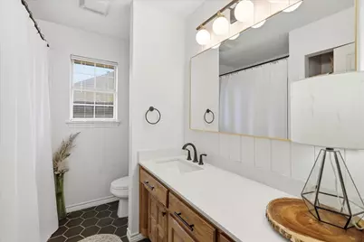 121 Honeysuckle Drive, Justin, TX 76247 - Photo 25