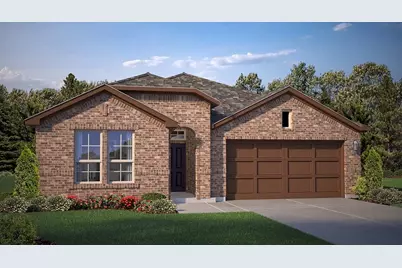 4300 Cario Lane, Fort Worth, TX 76036 - Photo 1