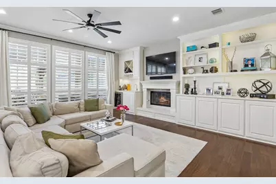 1420 Bent Creek Drive, Southlake, TX 76092 - Photo 17