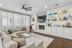 1420 Bent Creek Dr, Southlake, TX 76092 - Photo 17