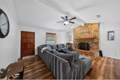 709 S Oak Street, Van, TX 75790 - Photo 5