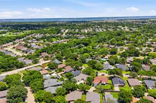 3517 Knoll Point Dr, Garland, TX 75043 - Photo 5