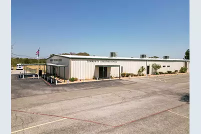 2501 Garrett Morris Parkway, Mineral Wells, TX 76067 - Photo 3
