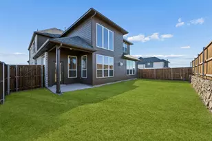 420 Cavalli Dr, Weston, TX 75009 - Photo 25