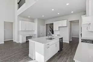 420 Cavalli Dr, Weston, TX 75009 - Photo 5