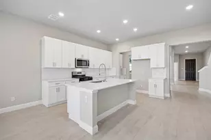 420 Cavalli Dr, Weston, TX 75009 - Photo 5