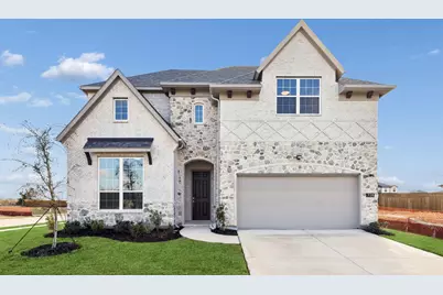 420 Cavalli Drive, Weston, TX 75009 - Photo 1