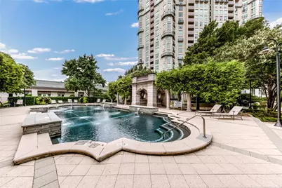 3401 Lee Parkway #104, Dallas, TX 75219 - Photo 13