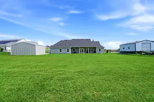 1184 Horizon Trace Dr, Azle, TX 76020 - Photo 37