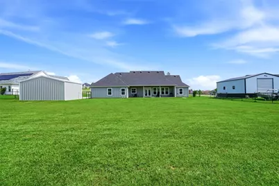 1184 Horizon Trace Drive, Azle, TX 76020 - Photo 35