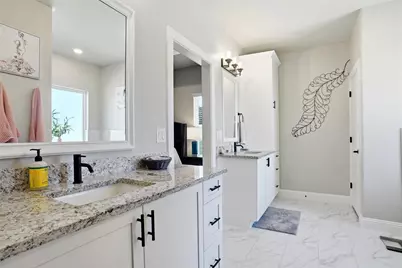 1184 Horizon Trace Drive, Azle, TX 76020 - Photo 21