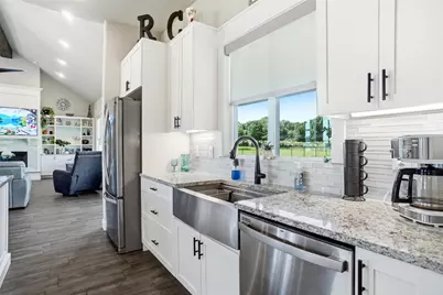 1184 Horizon Trace Drive, Azle, TX 76020 - Photo 13