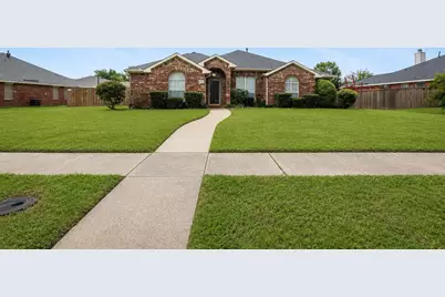 2914 Beau Drive, Mesquite, TX 75181 - Photo 1