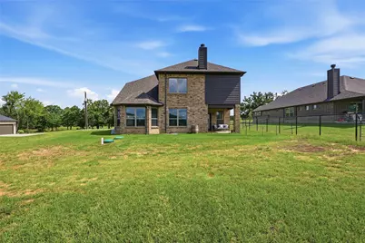864 Shadow Valley Road, Whitesboro, TX 76273 - Photo 39