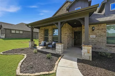 864 Shadow Valley Road, Whitesboro, TX 76273 - Photo 3