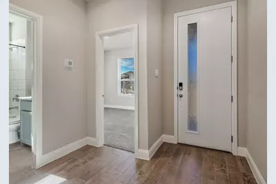 2605 Starling Street, Denton, TX 76205 - Photo 5