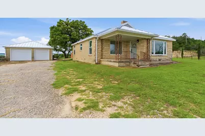1147 County Road 163, Stephenville, TX 76401 - Photo 9