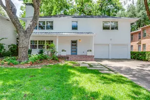 5322 Glenwick Ln, Dallas, TX 75209 - Photo 1
