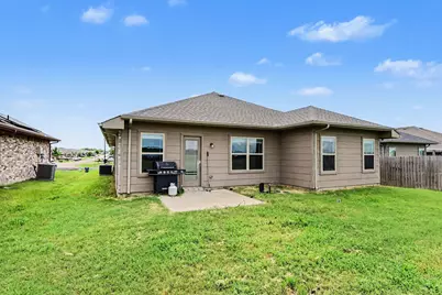 132 Willowbend Loop, Mabank, TX 75147 - Photo 29