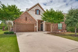 3095 Ida Dr, Frisco, TX 75033 - Photo 1