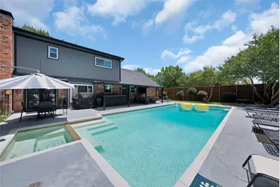 1601 Oak Meadow Drive, Irving, TX 75061 - Photo 17