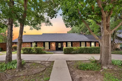 1601 Oak Meadow Drive, Irving, TX 75061 - Photo 1