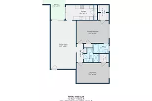 11316 Park Central Pl, Dallas, TX 75230 - Photo 3