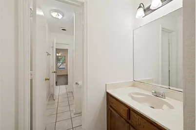5431 Wild West Drive, Arlington, TX 76017 - Photo 17