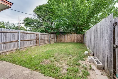 5431 Wild West Drive, Arlington, TX 76017 - Photo 27