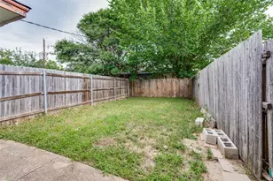 5431 Wild W Dr, Arlington, TX 76017 - Photo 27
