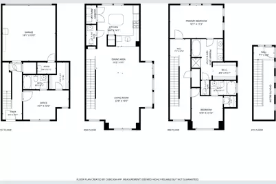 600 E Bluff Street, Fort Worth, TX 76102 - Photo 25