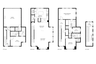 600 E Bluff St, Fort Worth, TX 76102 - Photo 25