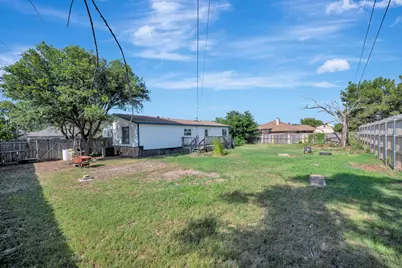 305 Branson Road, Roanoke, TX 76262 - Photo 5