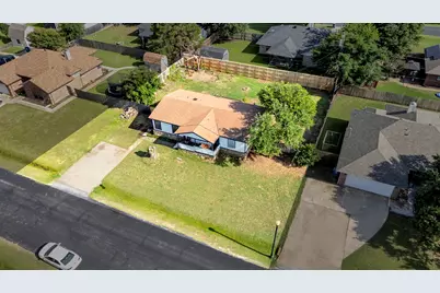 305 Branson Road, Roanoke, TX 76262 - Photo 7
