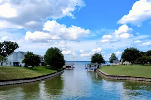 5001 Arrowhead Point, Streetman, TX 75859 - Photo 1