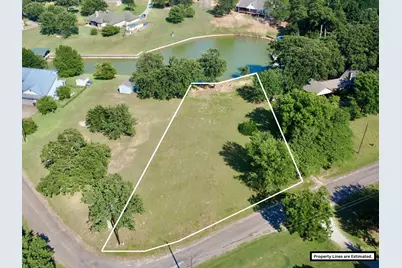 5001 Arrowhead Point, Streetman, TX 75859 - Photo 3