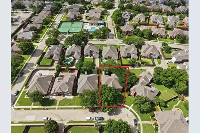 [Address not provided], Plano, TX 75093 - Photo 35