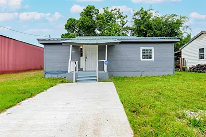 109 W Marsalis Street, Celeste, TX 75423 - Photo 1