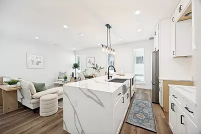 5633 Live Oak Street #101, Dallas, TX 75206 - Photo 1