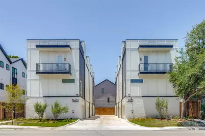 5633 Live Oak Street #101, Dallas, TX 75206 - Photo 1