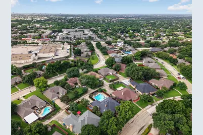 2340 Highlands Creek Road, Carrollton, TX 75007 - Photo 29