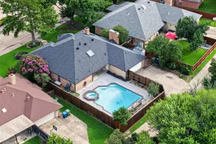 2340 Highlands Creek Rd, Carrollton, TX 75007 - Photo 35