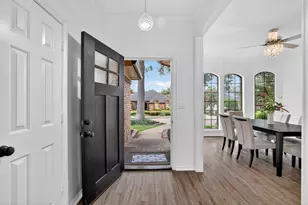 2340 Highlands Creek Rd, Carrollton, TX 75007 - Photo 3
