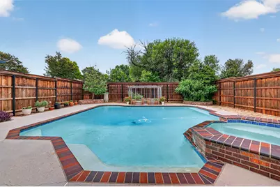2340 Highlands Creek Road, Carrollton, TX 75007 - Photo 29