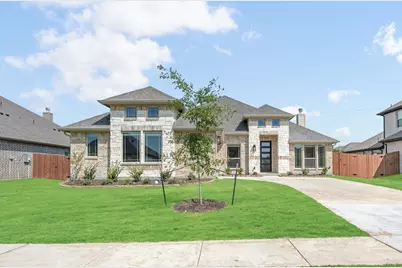 4029 Eagles Bluff Road, Midlothian, TX 76065 - Photo 3