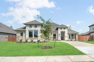 4029 Eagles Bluff Rd, Midlothian, TX 76065 - Photo 3