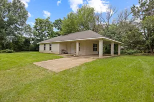 65 Rhyne, Avinger, TX 75630 - Photo 1